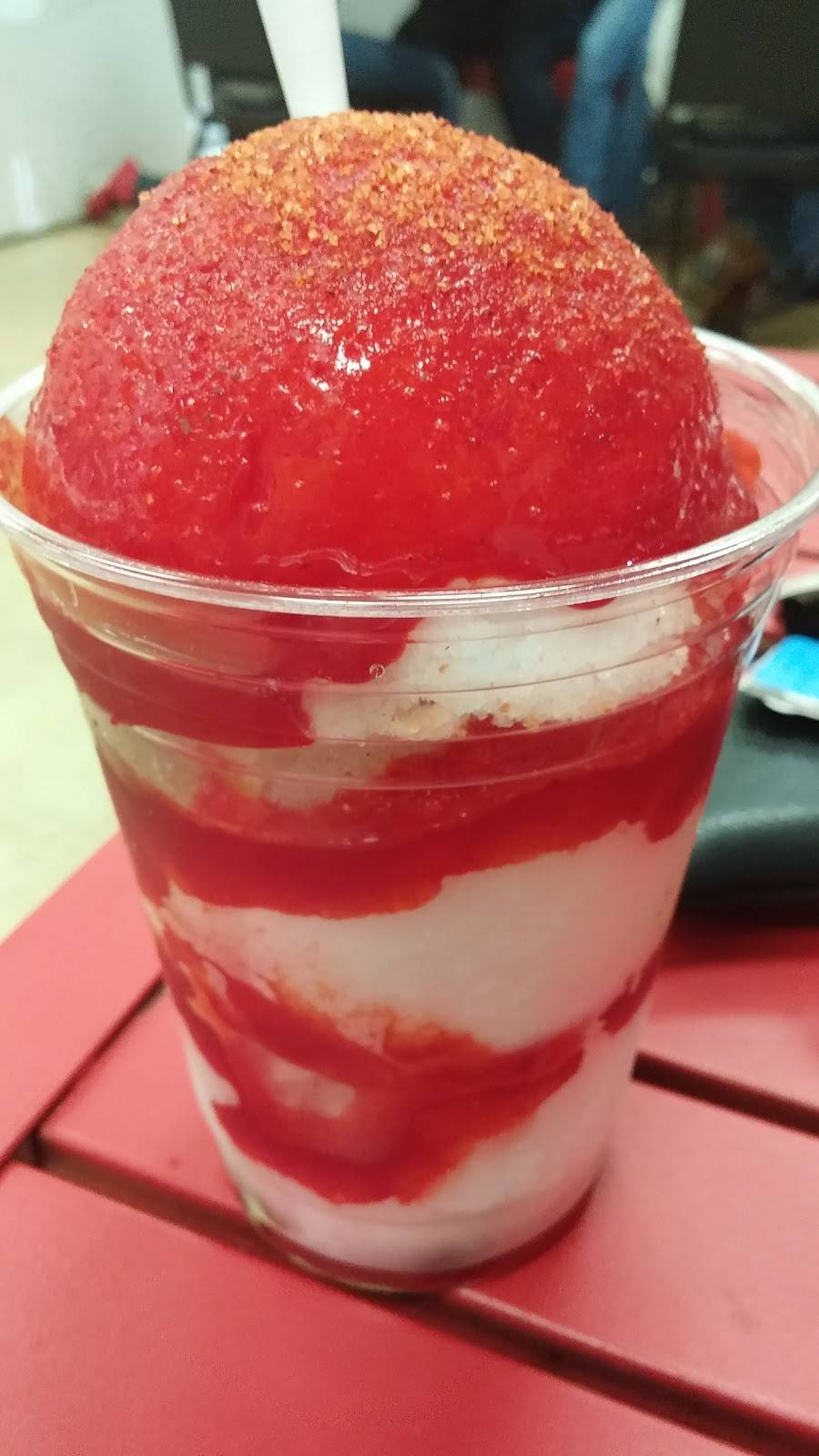 Rios Barbacoa with Raspas, Snacks & More | restaurant | 9902 Potranco Rd #115, San Antonio, TX 78251, USA | 2106815773 OR +1 210-681-5773