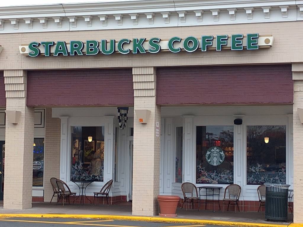 Starbucks | cafe | 1449B New Britain Ave, West Hartford, CT 06110, USA | 8605612558 OR +1 860-561-2558