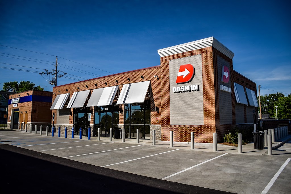 Dash In | restaurant | 414 Main St, Wilmington, DE 19804, USA | 3022742126 OR +1 302-274-2126