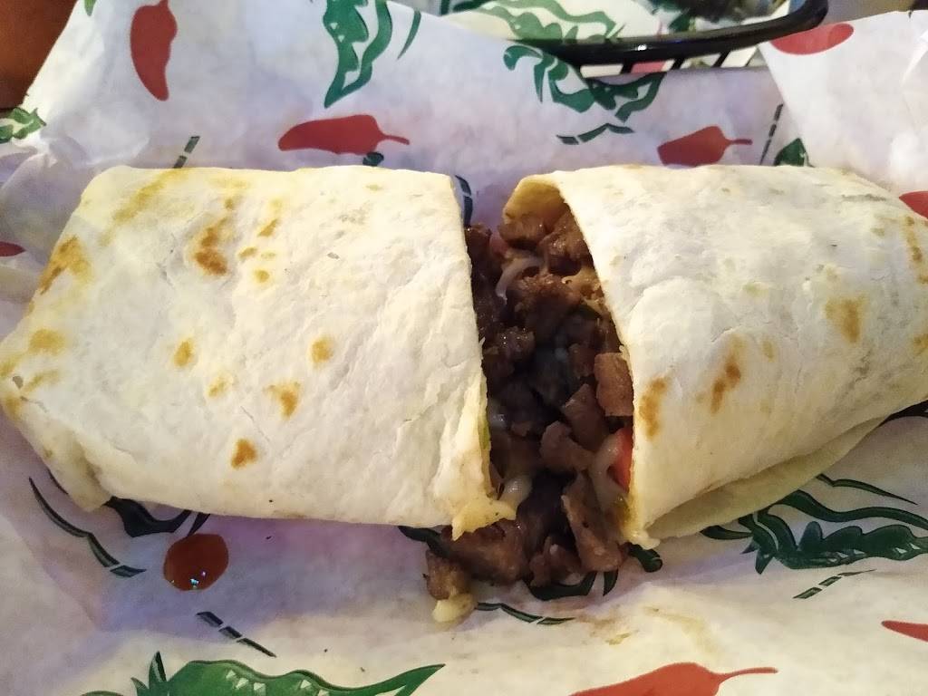 Señor Barrigon | restaurant | 6015 S May Ave, Oklahoma City, OK 73159, USA | 4052251230 OR +1 405-225-1230