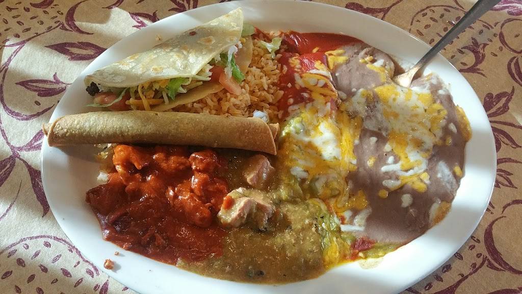 Si Señor Restaurant | restaurant | 600 N Alma School Rd, Chandler, AZ 85224, USA | 4808571217 OR +1 480-857-1217