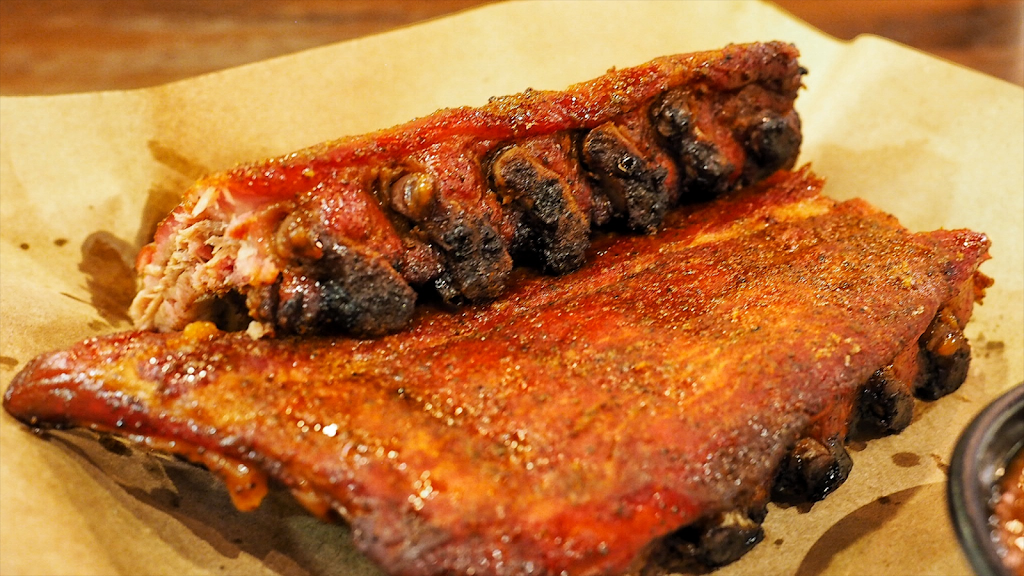 MISSION BBQ | restaurant | 351 S College Rd, Wilmington, NC 28403, USA | 9103382858 OR +1 910-338-2858