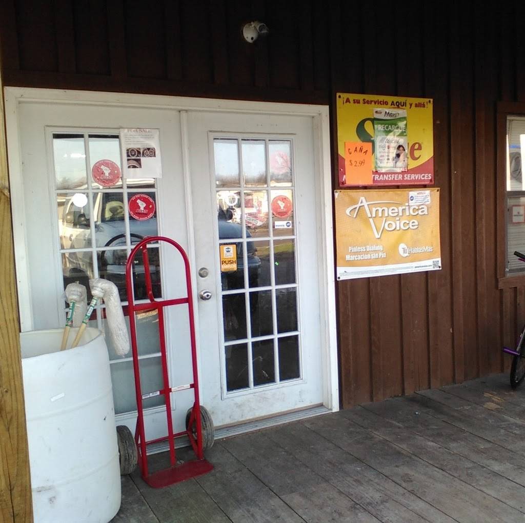 Restaurant y Tienda Mexicana Tierra Caliente | restaurant | 1111 S 1st St, Union City, TN 38261, USA | 7315999651 OR +1 731-599-9651