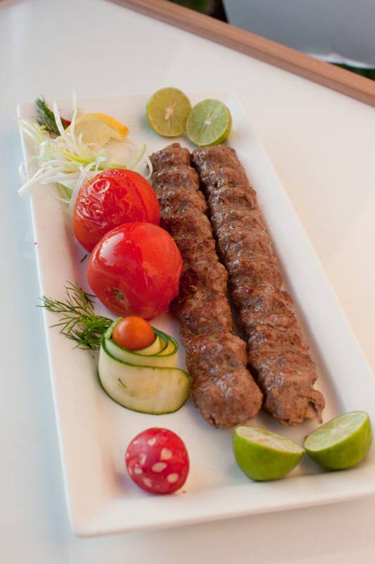 Baran Catering - Aurora Persian Restaurant | restaurant | 255 Industrial Pkwy S unit 8, Aurora, ON L4G 3V5, Canada | 9055036030 OR +1 905-503-6030