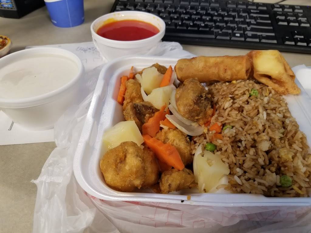 Chinese Cuisine | restaurant | 548 W 4500 S, Murray, UT 84123, USA | 8012700188 OR +1 801-270-0188