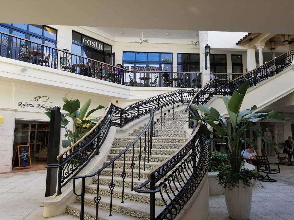 Starbucks | cafe | 150 Worth Ave Bay 110, Palm Beach, FL 33480, USA | 5616517740 OR +1 561-651-7740