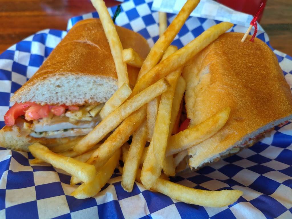 Juana La Cubana Cafe | restaurant | 3308 Griffin Rd, Fort Lauderdale, FL 33312, USA | 9549858899 OR +1 954-985-8899