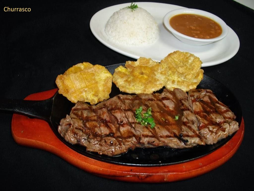 Sabor Latino Restaurant | restaurant | 6820 14th St W, Bradenton, FL 34207, USA | 9412513944 OR +1 941-251-3944