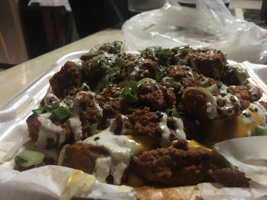 Buffalo´s "Alitas y Mas" | restaurant | Av Riveroll 958, Zona Centro, 22830 Ensenada, B.C., Mexico | 016461088844 OR +52 646 108 8844