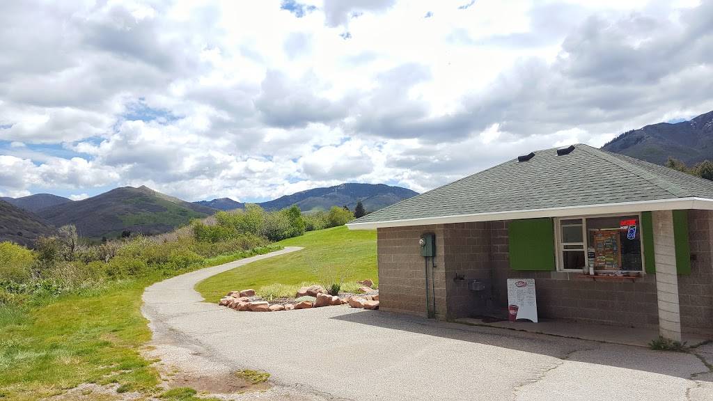 Sandwedge Café | cafe | 7603 East Mt. Dell Golf Road, Salt Lake City, UT 84109, USA | 3852101799 OR +1 385-210-1799