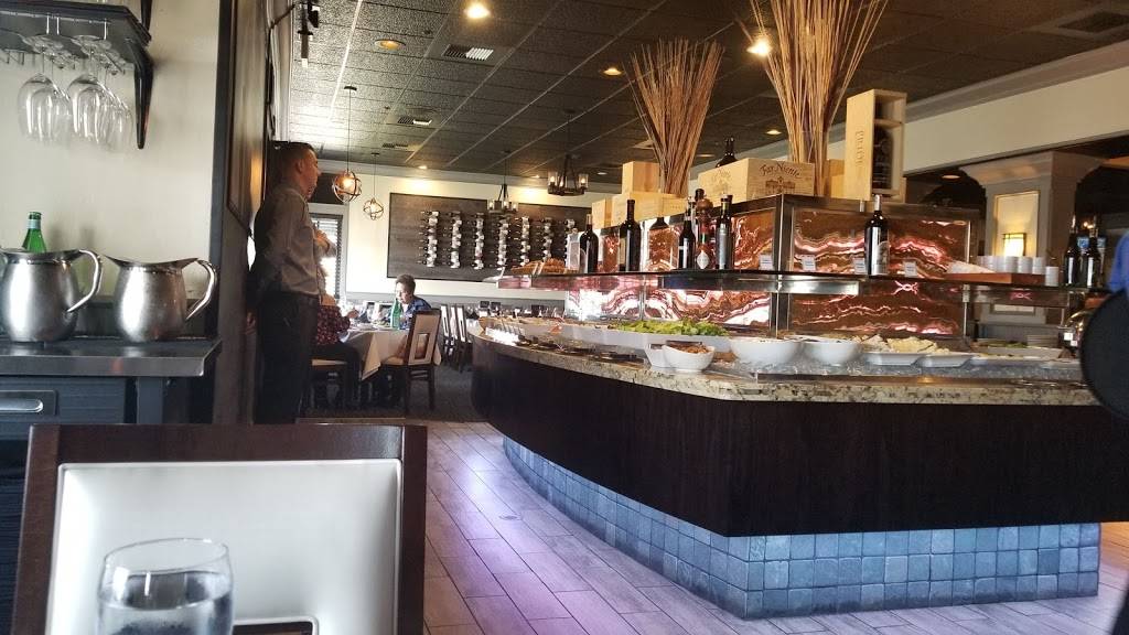 Galpao Gaucho Brazilian Steakhouse | restaurant | 1990 Trower Ave, Napa, CA 94558, USA | 7072555121 OR +1 707-255-5121