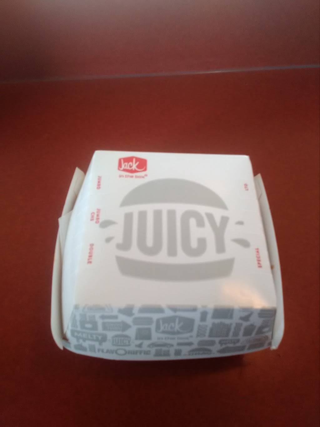 Jack in the Box | restaurant | 6210 W William Cannon Dr, Austin, TX 78749, USA | 5128991312 OR +1 512-899-1312