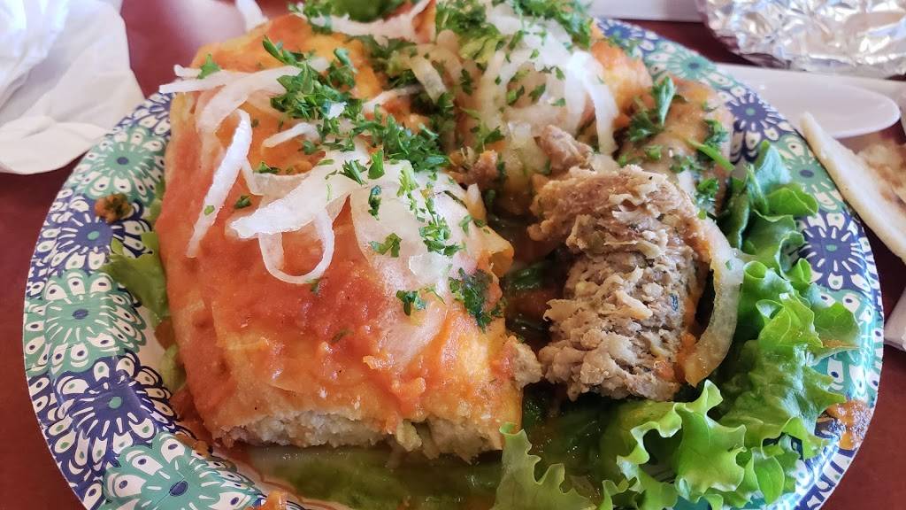 Guatemalteca Bakery | bakery | 4770 Santa Monica Blvd, Los Angeles, CA 90029, USA | 3236638307 OR +1 323-663-8307