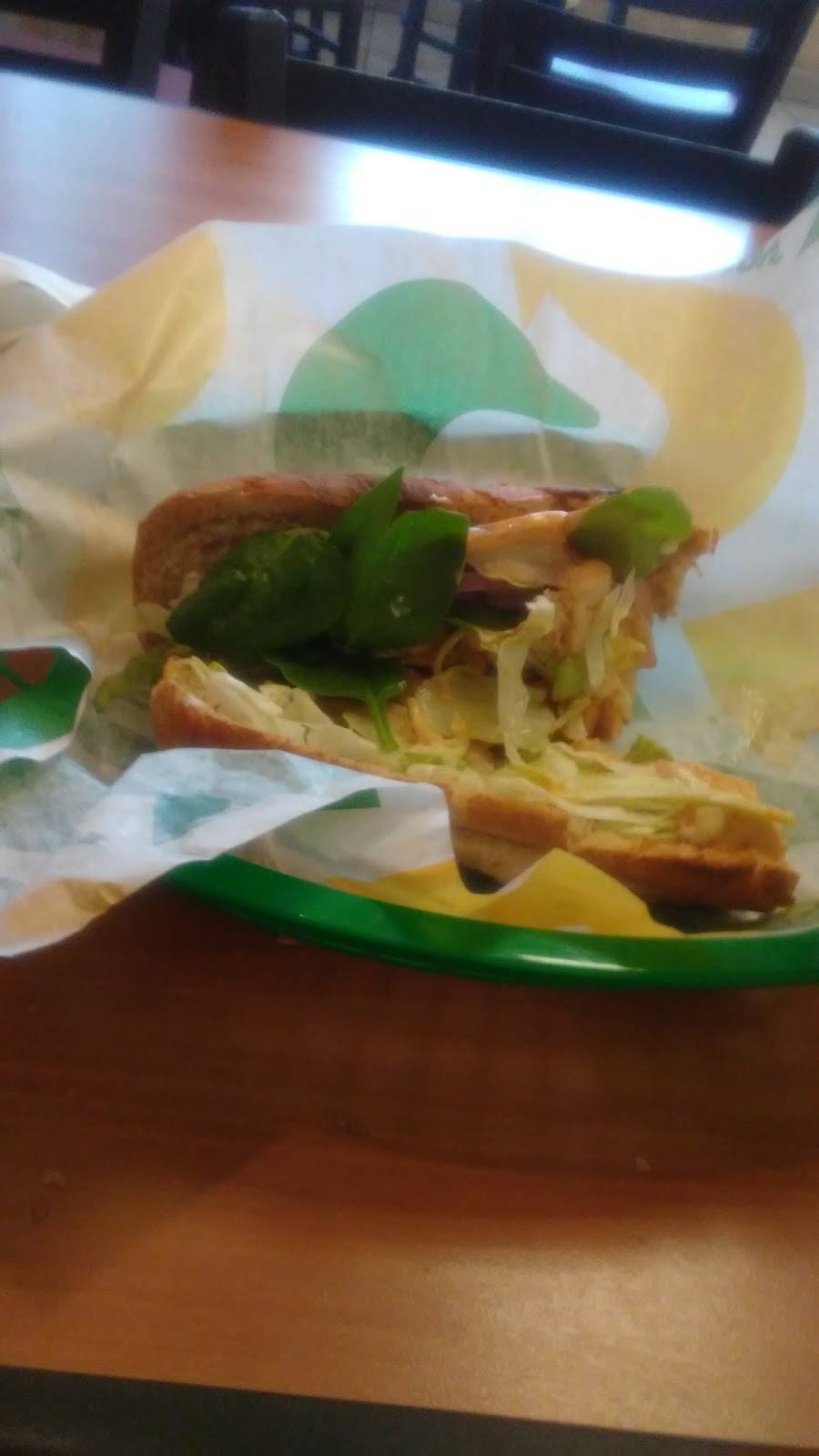 Subway | restaurant | 31387 Outer Hwy 10 S, Redlands, CA 92373, USA | 9097941300 OR +1 909-794-1300