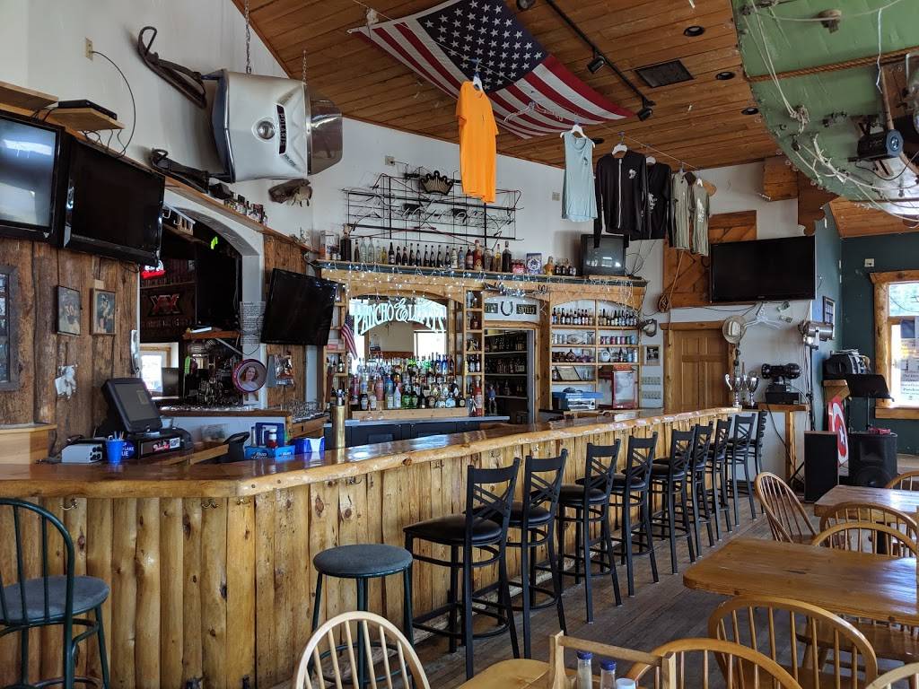 Pancho & Leftys | restaurant | 1120 Grand Ave, Grand Lake, CO 80447, USA | 9706278773 OR +1 970-627-8773