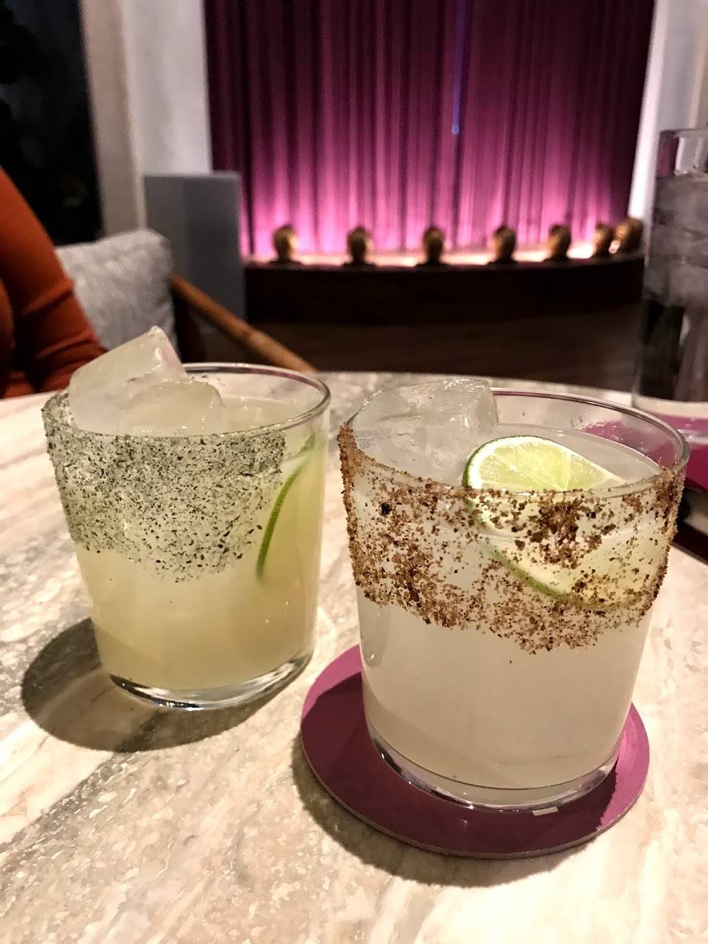 Maximón | restaurant | 200 International Drive, Baltimore, MD 21202, USA | 4109273020 OR +1 410-927-3020