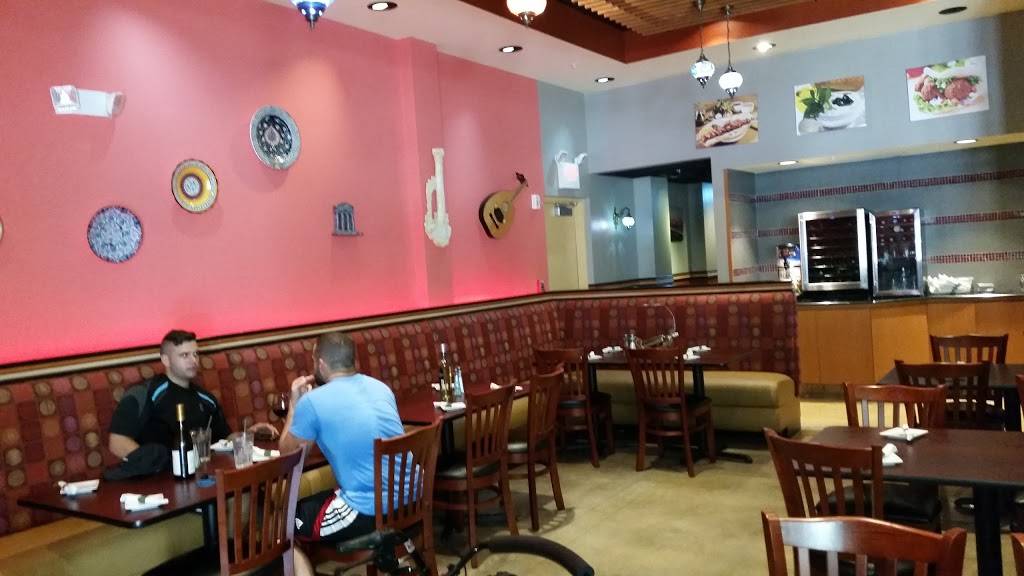 Greek Grill | restaurant | 11635 Red Rd, Miramar, FL 33025, USA | 9548422248 OR +1 954-842-2248