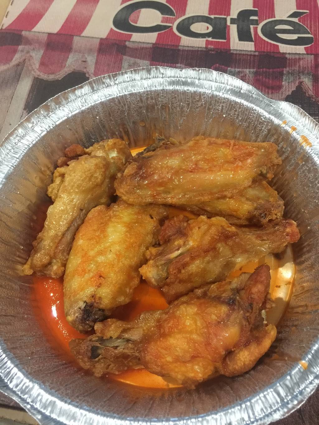 Raven Pizza and More | meal delivery | 8255 US-301, Parrish, FL 34219, USA | 9417769116 OR +1 941-776-9116