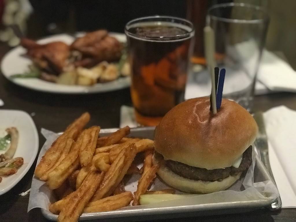 Trails End | restaurant | 193 Resort Dr, Tannersville, PA 18372, USA | 5706291661 OR +1 570-629-1661