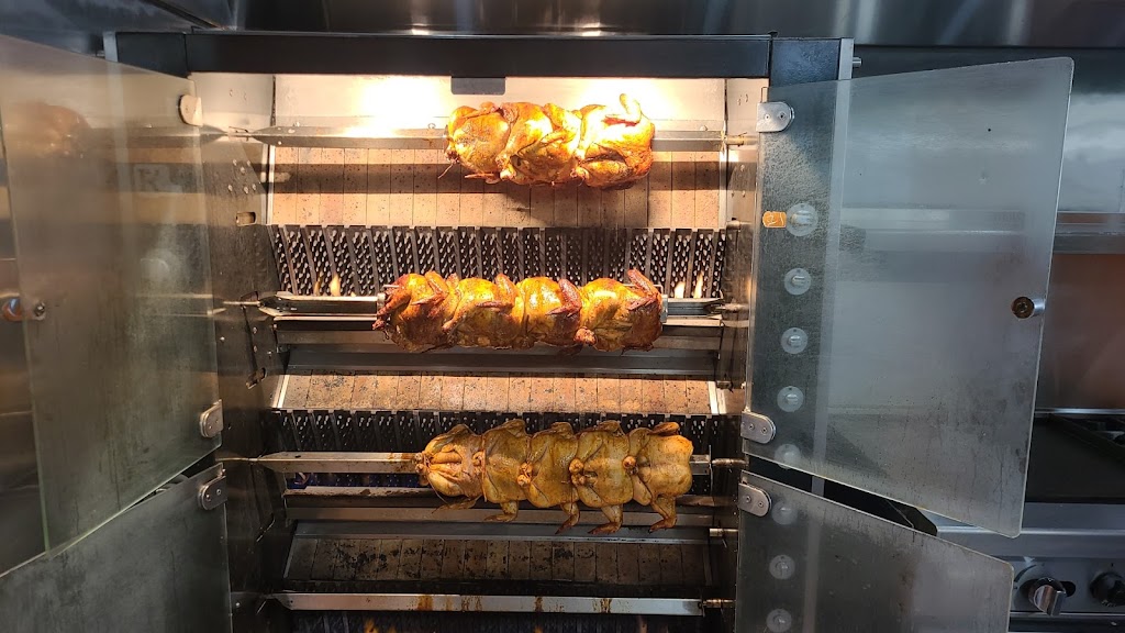 POLLOS PAPAREY | meal takeaway | 200 SW 11th St, Hermiston, OR 97838, USA | 5413714337 OR +1 541-371-4337