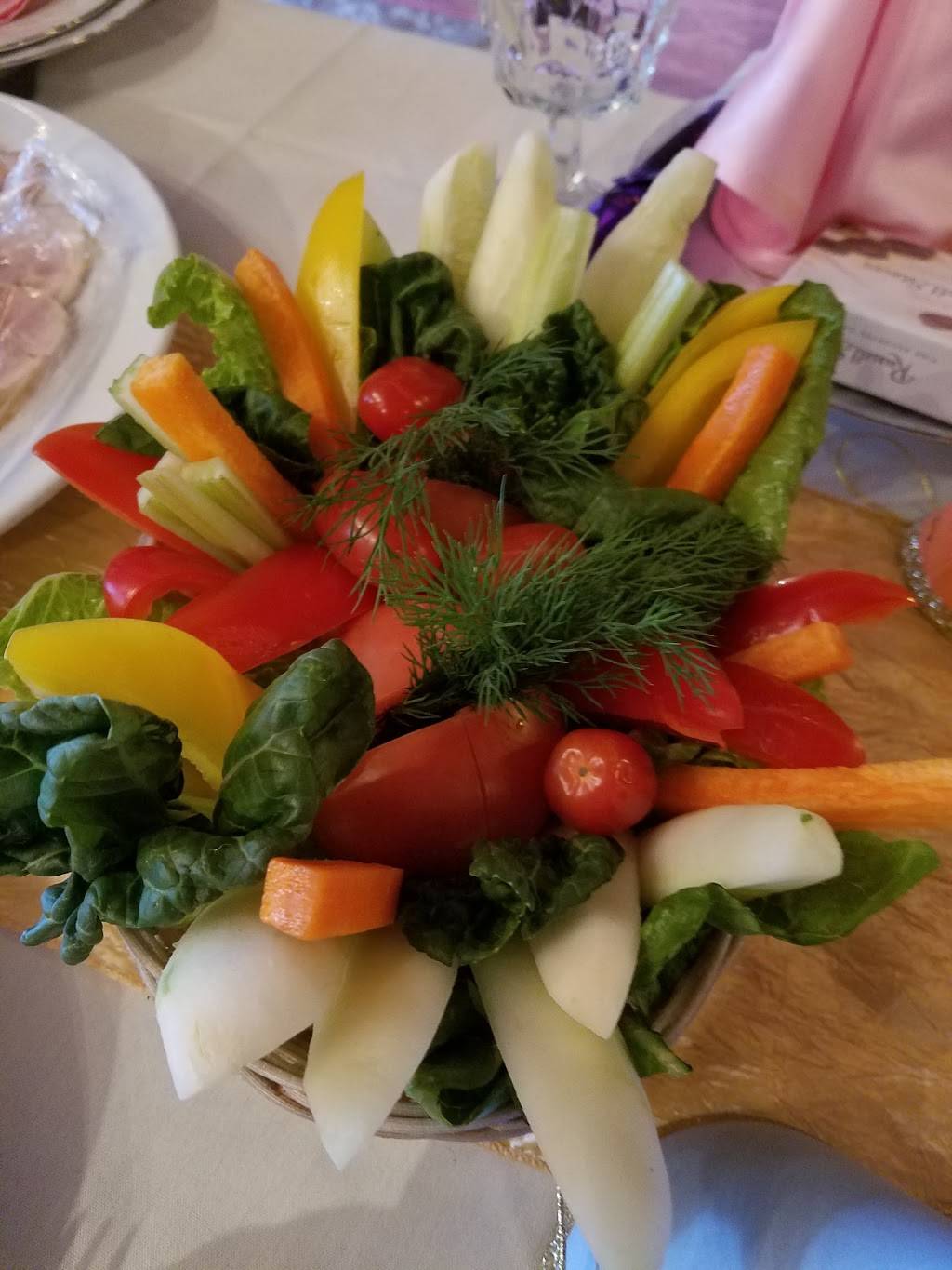 Rondel | restaurant | 2006 Coney Island Ave, Brooklyn, NY 11223, USA | 3473719276 OR +1 347-371-9276