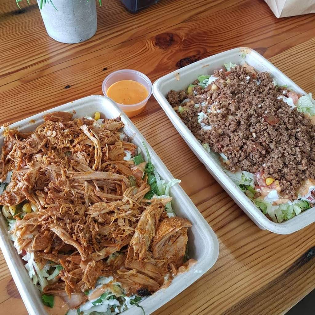 Cali Mexican Grill | restaurant | 3250 Dufferin St, Toronto, ON M6A 2T3, Canada | 4166036800 OR +1 416-603-6800