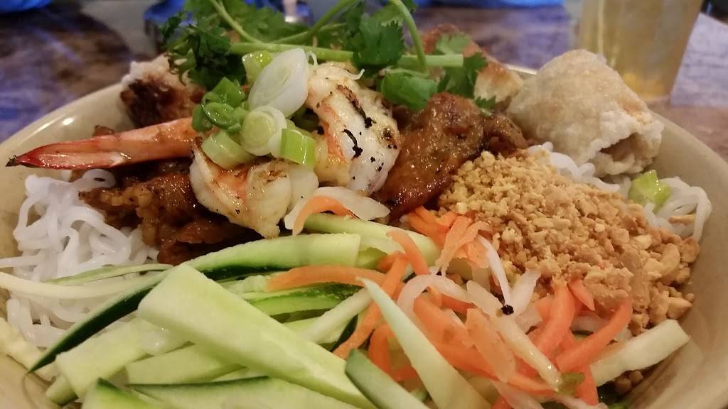 Hiền Vương | restaurant | 2525 Westminster Ave # H, Santa Ana, CA 92706, USA | 7145542696 OR +1 714-554-2696