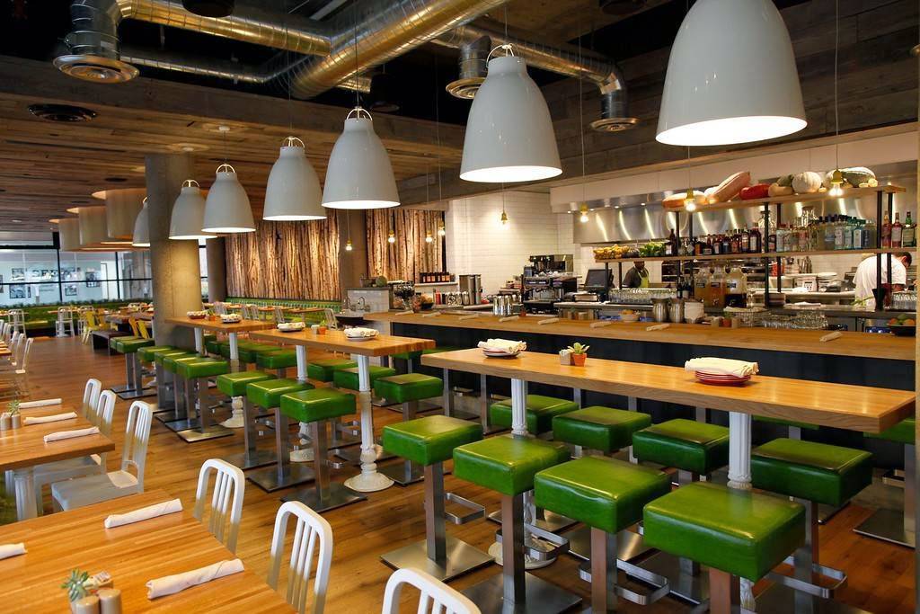 True Food Kitchen | restaurant | 2800 E 2nd Ave Unit 101, Denver, CO 80206, USA | 7205097661 OR +1 720-509-7661