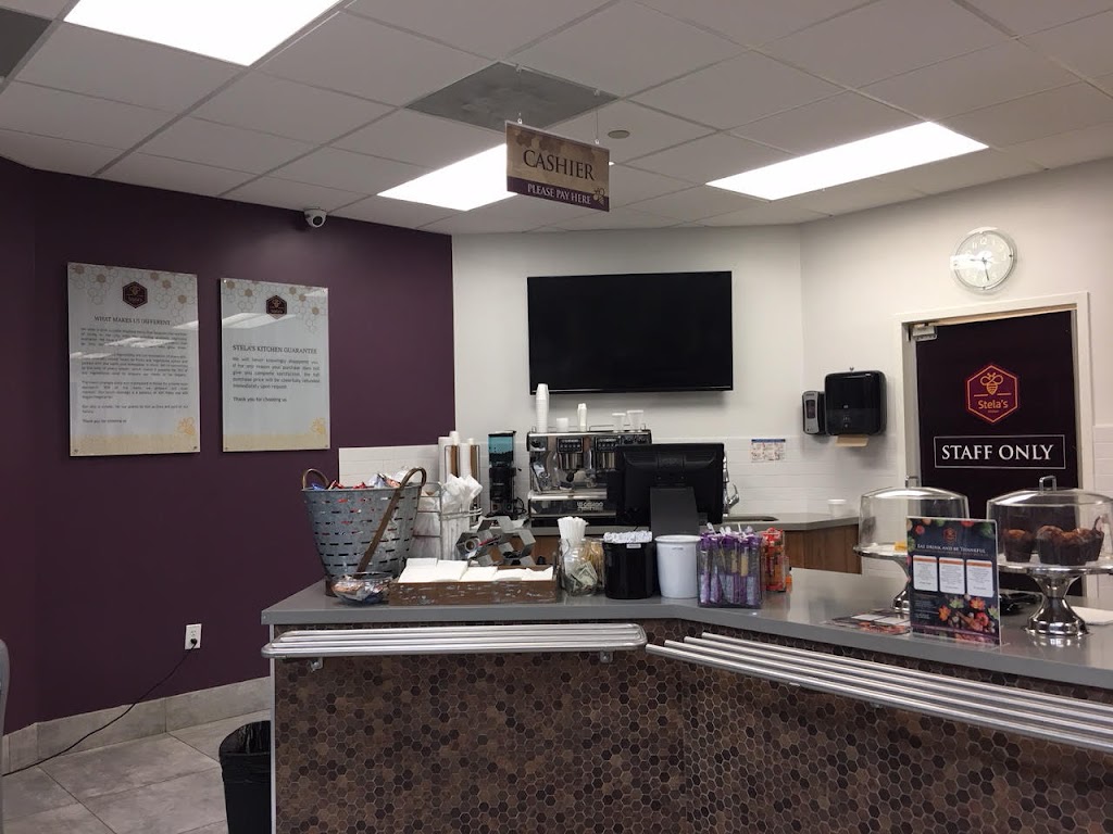 Stelas Kitchen 6505 | restaurant | 6505 Blue Lagoon Dr, Miami, FL 33126, USA | 7868038721 OR +1 786-803-8721