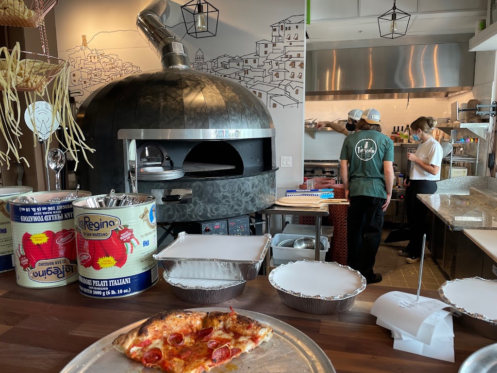 Torricella Pizzeria | restaurant | 3845 S Higuera St suite 110, San Luis Obispo, CA 93401, USA | 8054710111 OR +1 805-471-0111