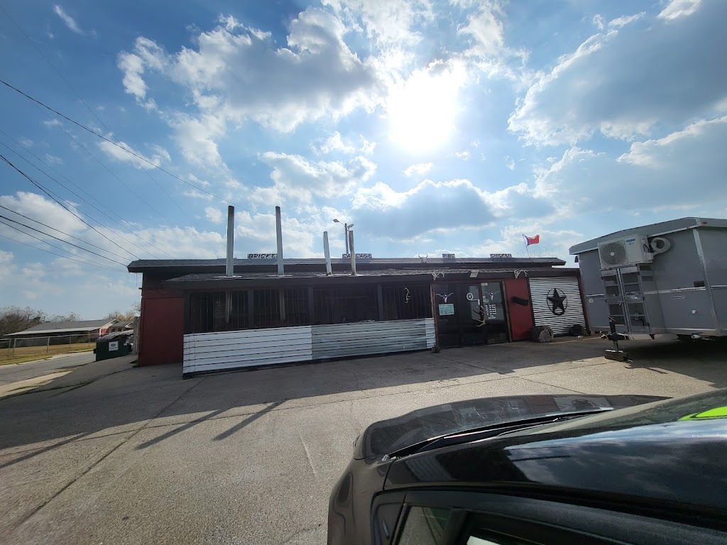 Mesquite House BBQ & Catering | restaurant | 3401 Morgan Ave, Corpus Christi, TX 78405, USA | 3617307377 OR +1 361-730-7377