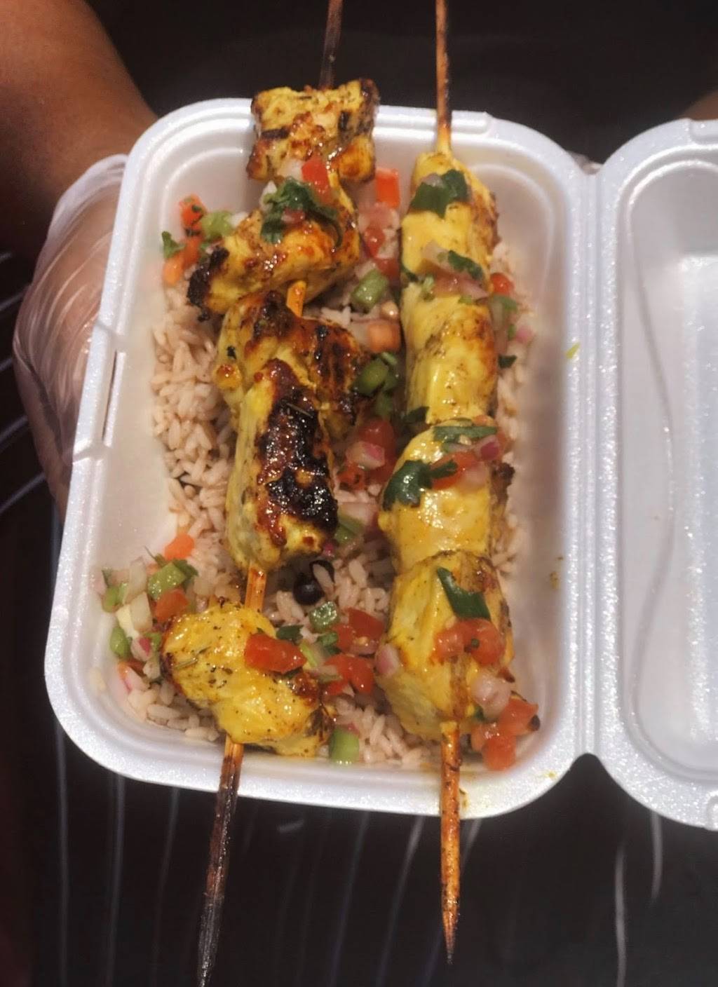 Eden & Kissi | meal takeaway | 3912 Bardstown Rd Suite 101, Louisville, KY 40218, USA | 5023849102 OR +1 502-384-9102