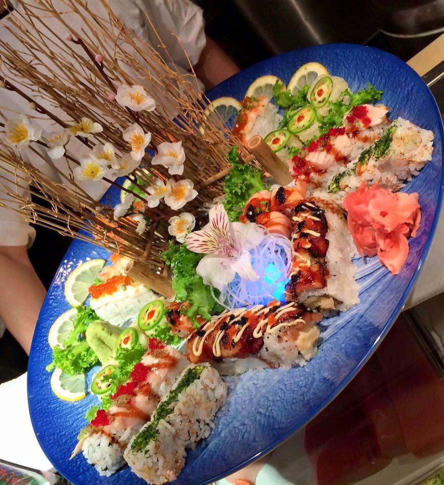 Osaka | restaurant | 74 Broadway, Tivoli, NY 12583, USA | 8457575055 OR +1 845-757-5055