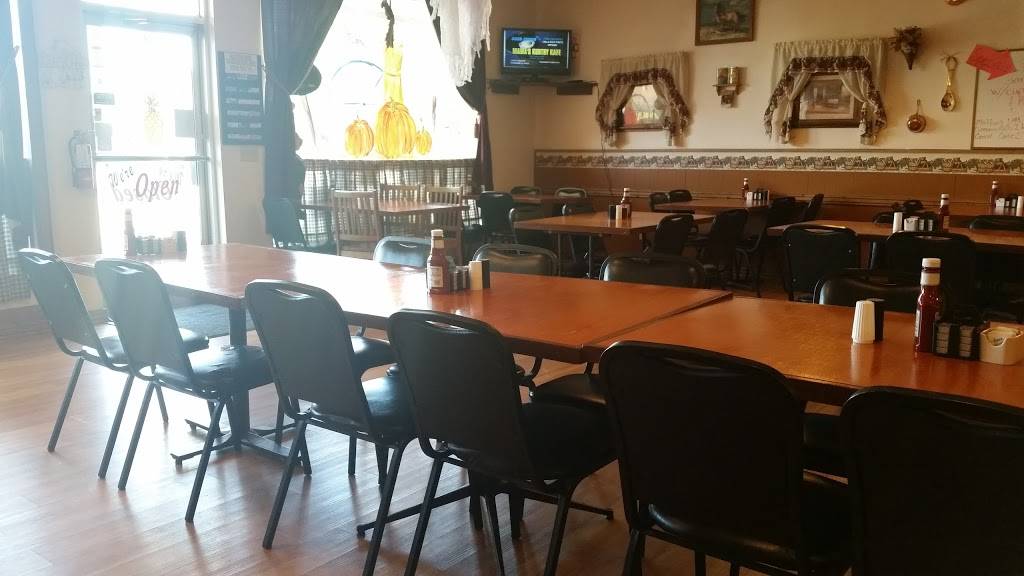 Mamas Kuntry Kafe | restaurant | 1787 W Main St, Inverness, FL 34450, USA | 3523416262 OR +1 352-341-6262