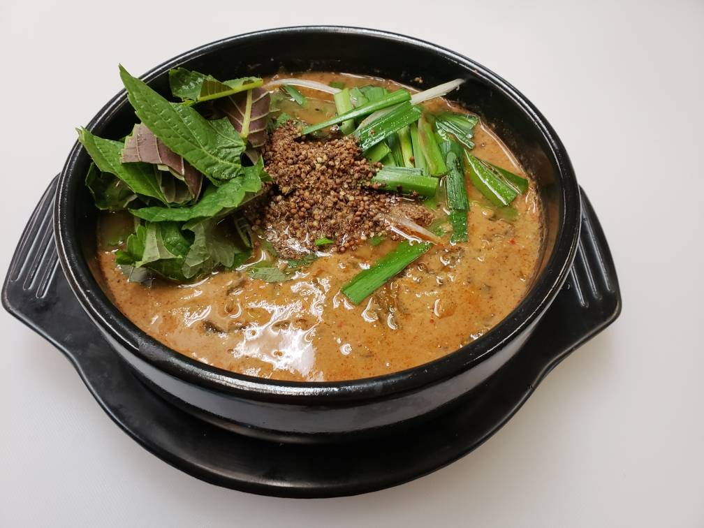 Jang Ga | restaurant | 3585 Peachtree Industrial Blvd Suite 154 Suite 154, Duluth, GA 30096, USA | 6783492009 OR +1 678-349-2009