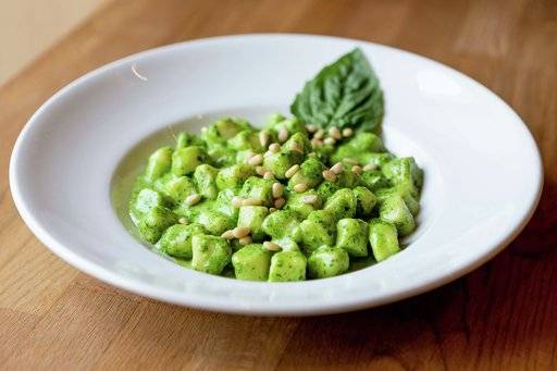 Il Giardino Ristorante | restaurant | 3201 S Hoover St Suite 1850, Los Angeles, CA 90089, USA | 2135365773 OR +1 213-536-5773