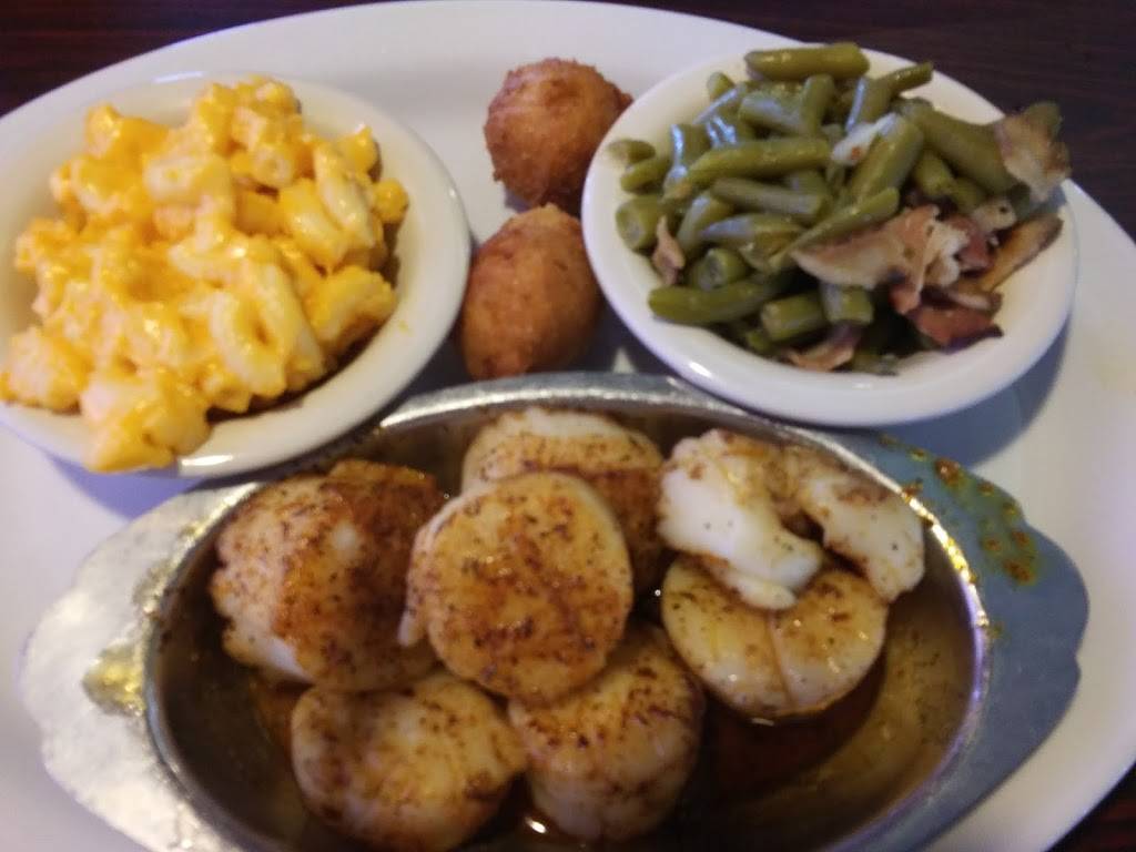 Jinrights Seafood House | restaurant | 2815 Glynn Ave, Brunswick, GA 31520, USA | 9122671590 OR +1 912-267-1590