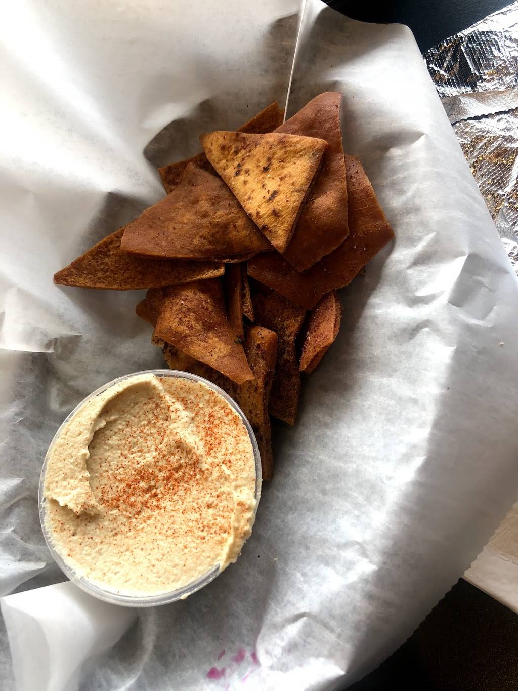 House of Falafel | restaurant | 21095 Farmington Rd, Farmington Hills, MI 48336, USA | 2485796858 OR +1 248-579-6858