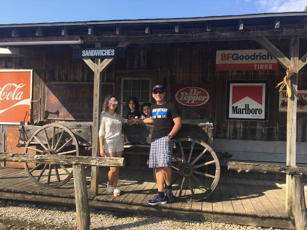 Olmule Antique Diner | restaurant | 12401 Old Hodgenville Rd, Campbellsville, KY 42718, USA | 2704694862 OR +1 270-469-4862