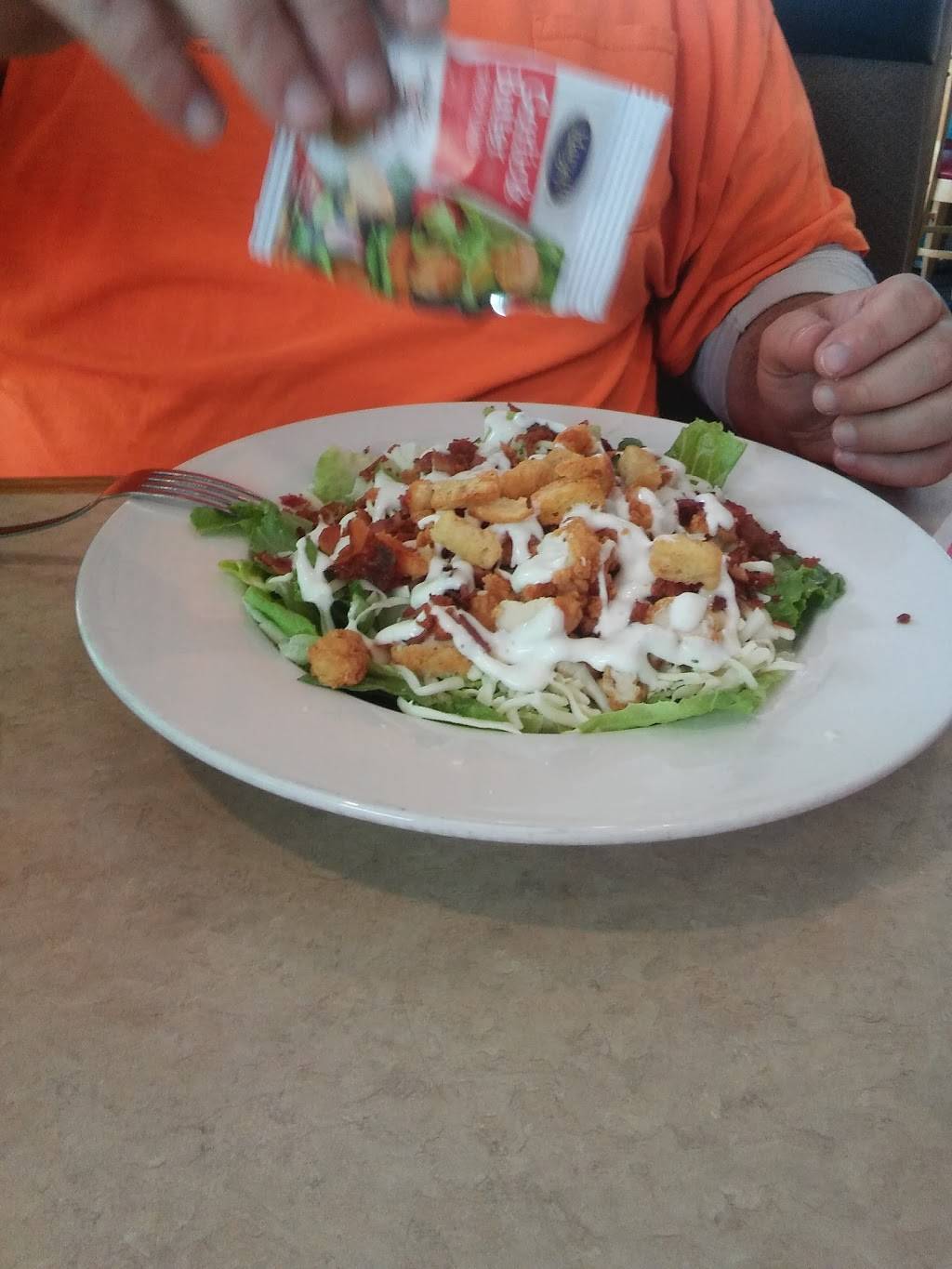 A & G Pizza House | restaurant | 44 Millard Dr, Franklin, OH 45005, USA | 9377462869 OR +1 937-746-2869