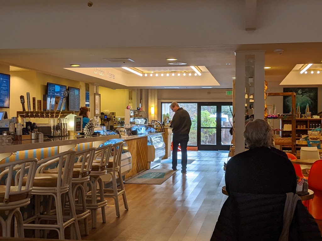 Luna Cafe + Mercantile | restaurant | 2525 Ashland St, Ashland, OR 97520, USA | 5414823372 OR +1 541-482-3372