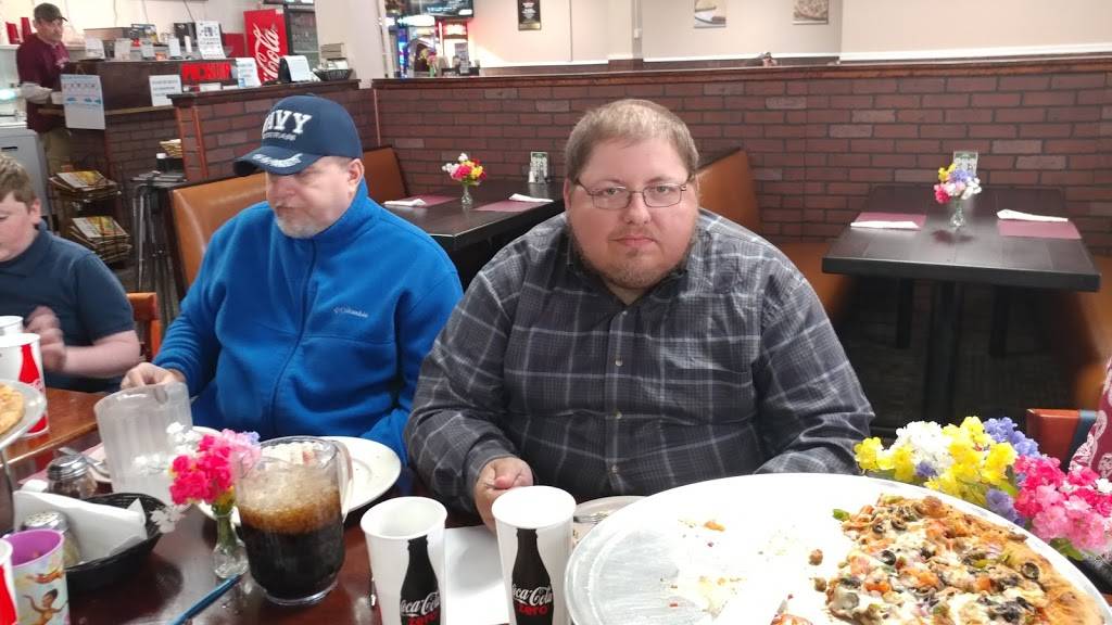 Verona Pizza | restaurant | 2831 Ocean Gateway, Cambridge, MD 21613, USA | 4102282399 OR +1 410-228-2399