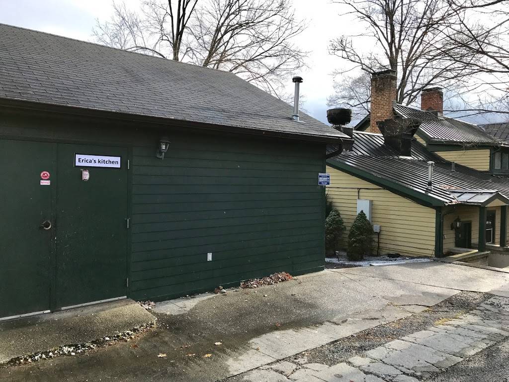 Ericas Kitchen | meal takeaway | 126 Burdette Ln, Lewisburg, WV 24901, USA | 3046465969 OR +1 304-646-5969