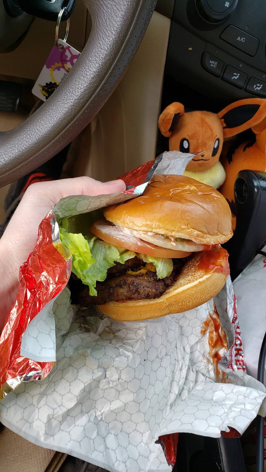 Wendys | restaurant | 4365 Buford Dr, Buford, GA 30518, USA | 7709328228 OR +1 770-932-8228