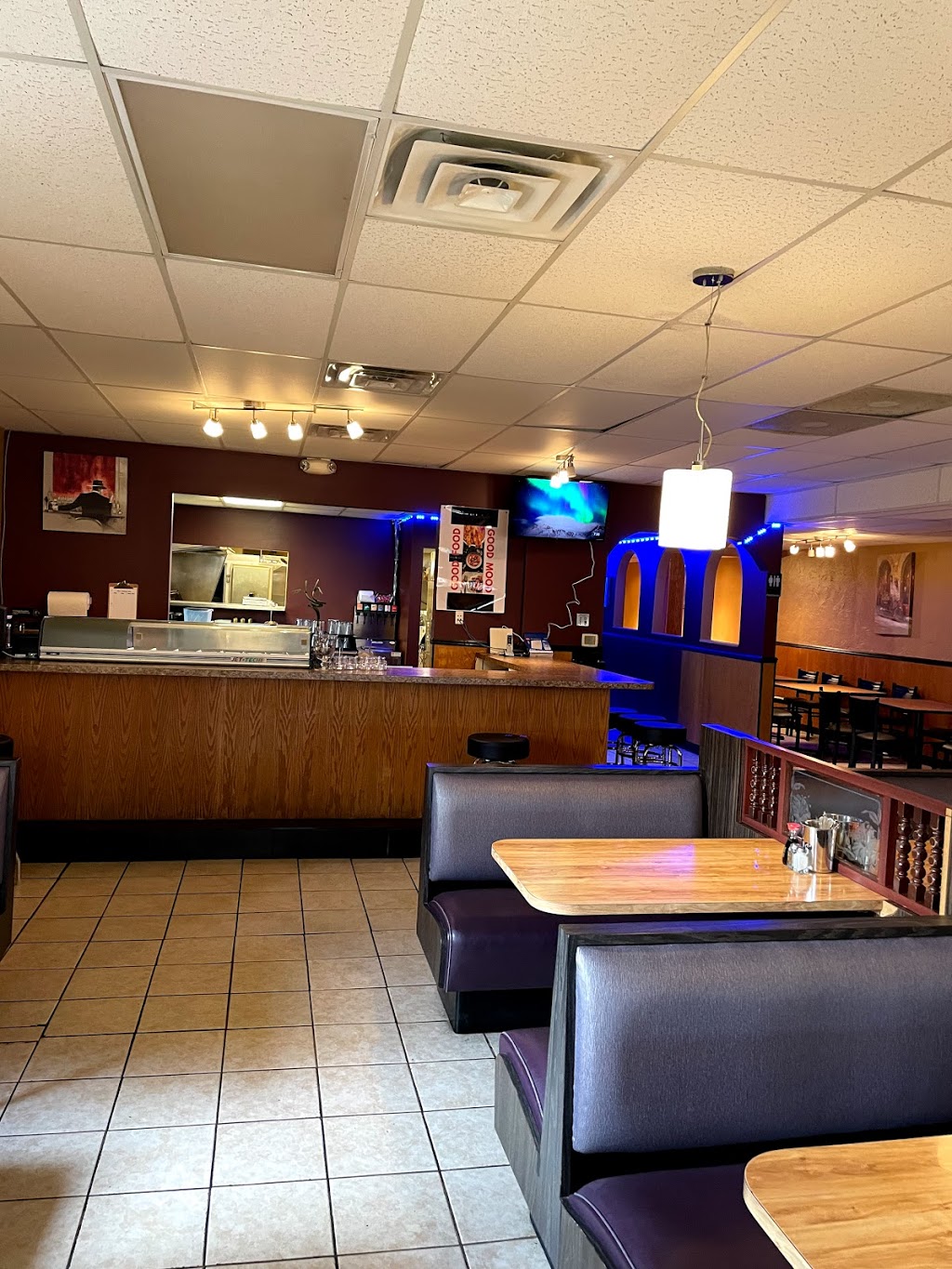 Prime Thai | restaurant | 3377 Elizabeth Lake Rd, Waterford Twp, MI 48328, USA | 2486224552 OR +1 248-622-4552