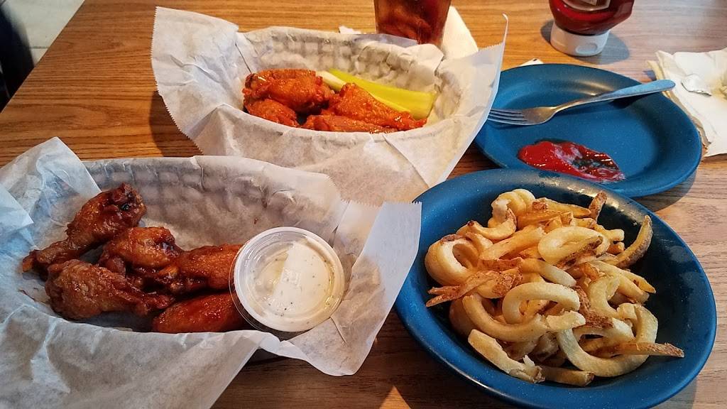 Wings n Things | restaurant | 3375 Hwy 6, Sugar Land, TX 77478, USA | 2812422999 OR +1 281-242-2999