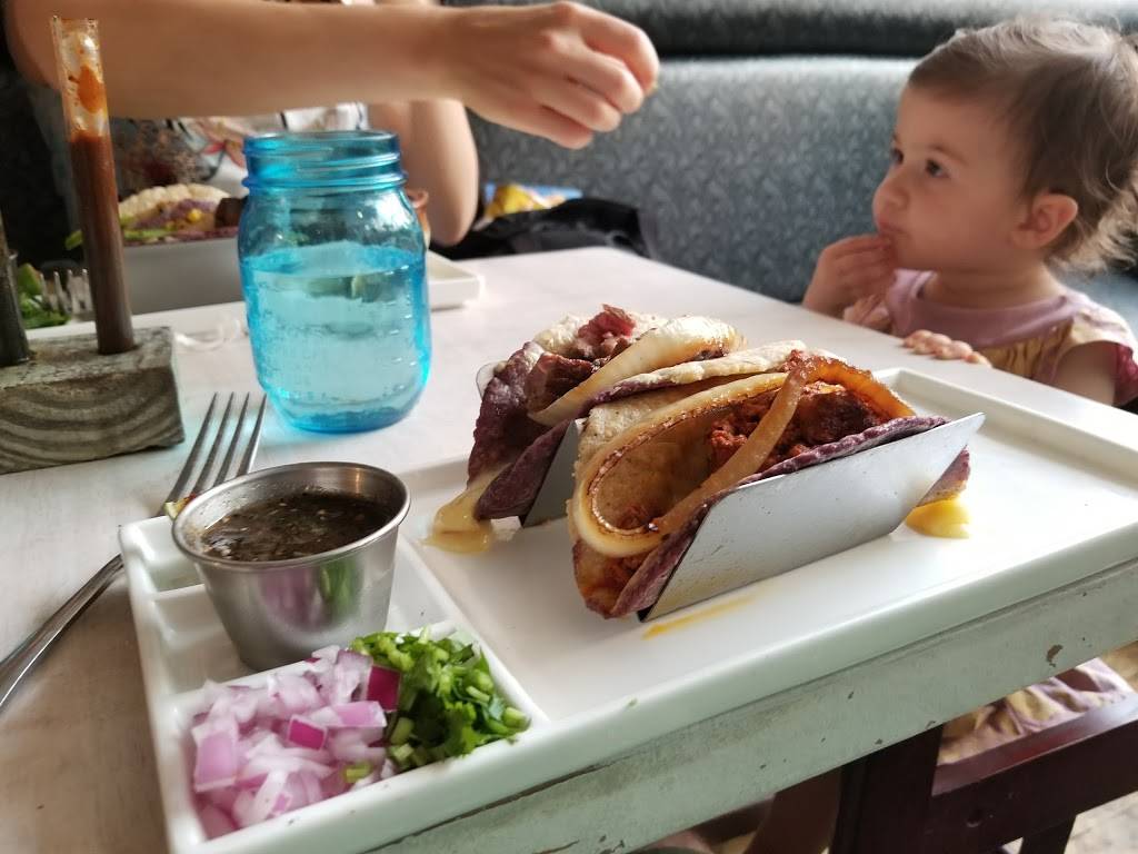 La Slowteria | restaurant | 548 Court St, Brooklyn, NY 11231, USA | 9179091231 OR +1 917-909-1231