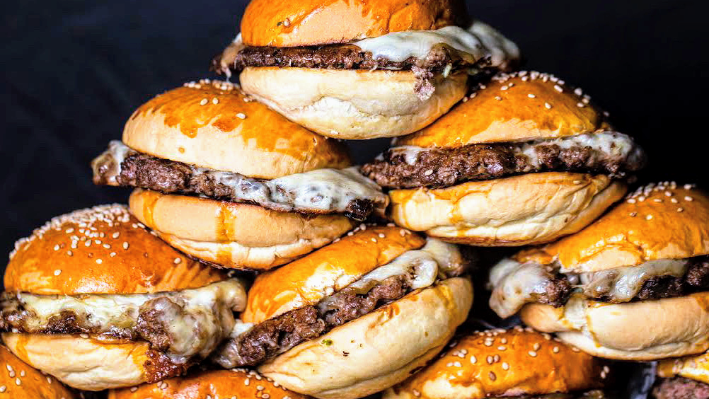 PCG Artisanal Burgers | restaurant | 2405 S Hiawassee Rd Unit 10, Orlando, FL 32835, USA | 4072370547 OR +1 407-237-0547