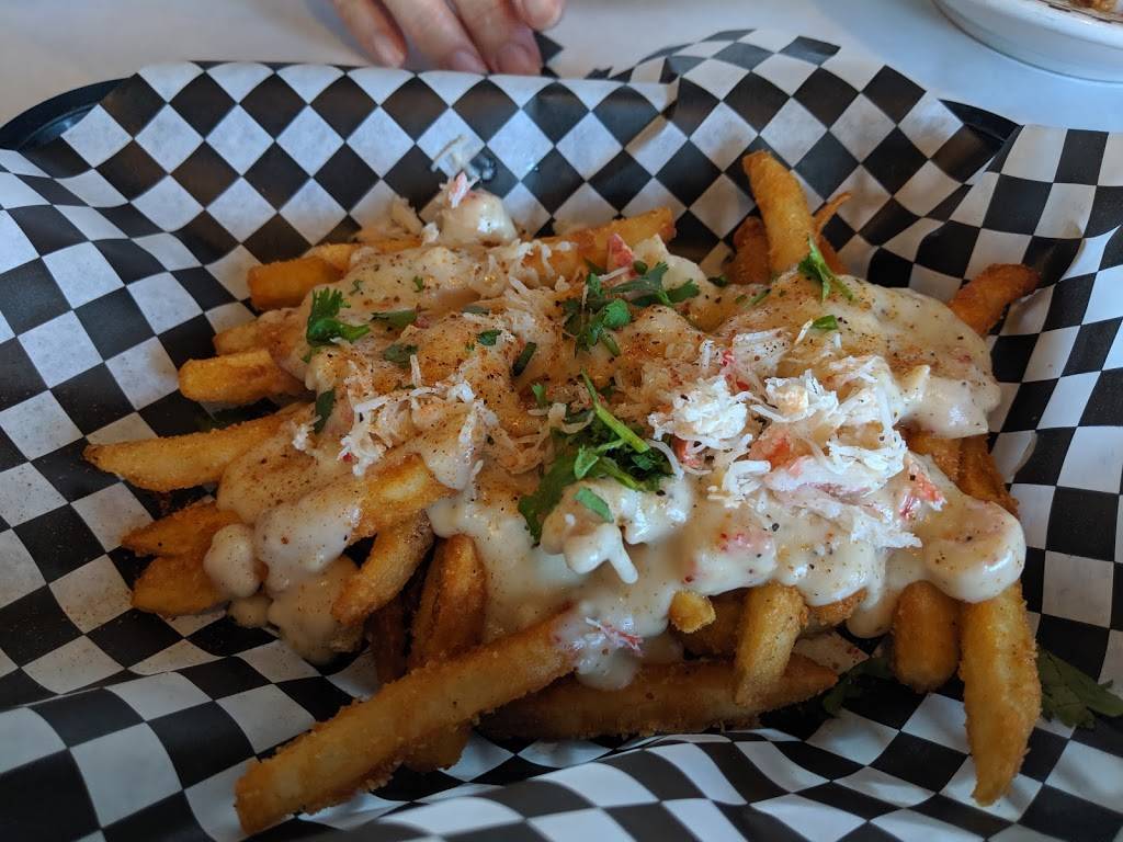 The Asian Cajun | restaurant | 2400 W Alameda Ave, Denver, CO 80223, USA | 3039220699 OR +1 303-922-0699