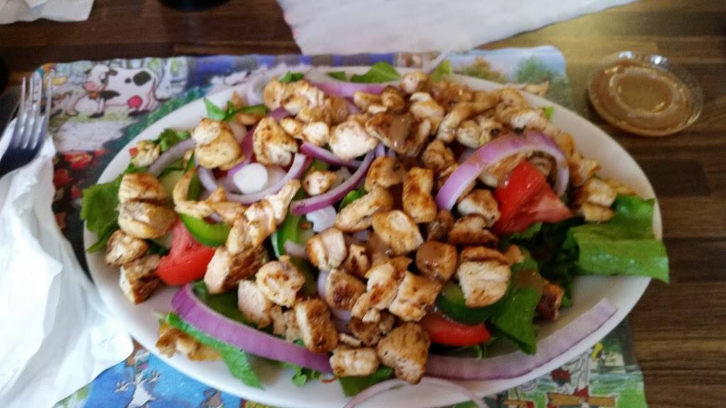 Spooners Restaurant & Pizza | meal takeaway | 1131, 1400 Whalley Ave, New Haven, CT 06515, USA | 2033899894 OR +1 203-389-9894